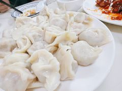 牛肉大葱水饺-同发号饭庄(复兴路店)