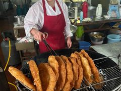 -三镇民生甜食馆(胜利街总店)