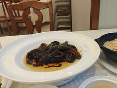 -怡园饭店-餐厅(四望亭店)