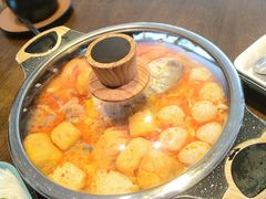 -创味·民间海南菜·非遗藤桥排骨(藤桥·免税城店)