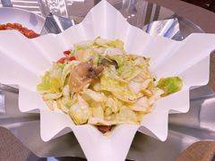 -转角·老弄堂上海菜(长寿路店)