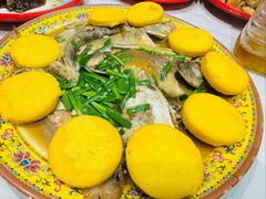 -正亮农家院·海鲜本地菜