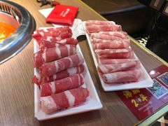 -季季红火锅(解放东路店)