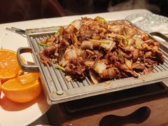 -四季民福烤鸭店(王府井东安门店)