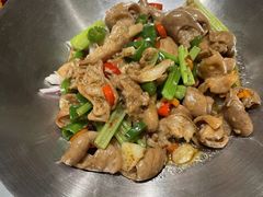 -神洲四海大酒楼(王府井澳门中心店)