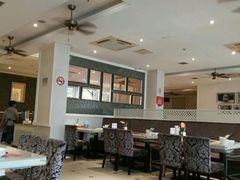 -陌生人火锅餐厅(阳曲路店)