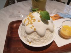 -丹礼糖甜品