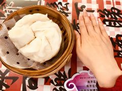 -七爺清汤腩(南开大悦城店)