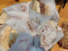 -漕河全驴宴饭店(徐水店)