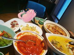 -粗茶淡饭·隐庐私厨(东亭店)
