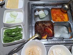 -海底捞火锅(万象城店)