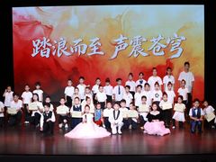 -第壹宝贝儿童教育中心(朝阳校区)
