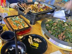 -嘎嘎鸭脑壳(蜀汉路店)