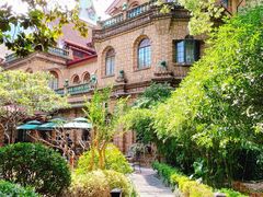 -马勒别墅饭店(静安寺店)