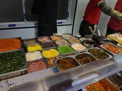 -扬二春炒饭(国庆路总店)
