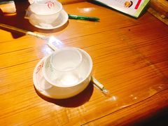 -可可大虾武汉土菜大排档(万松园1店)