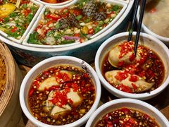 -乔街深夜食堂·台州菜·高压锅生蚝(杭州总店)
