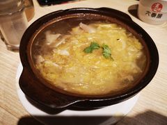 -六泰居·尔滨地标·东北菜(泰山路店)