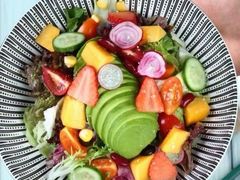 -心海贝西餐(翰林苑商业城店)