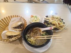 -闫家驴肉老店(华电一校店)