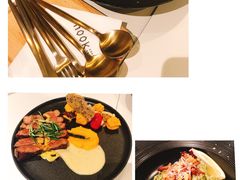 -GOTLOT COFFEE&KITCHEN角落厨房NOOK店