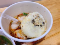 -家宴·灌蛋·沙茶面(曾厝垵店)