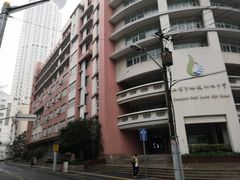 -上海市格致初级中学