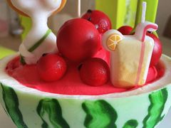 -CAKE BOSS 蛋糕老板(领展购物广场·中关村店)