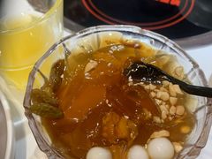 -周渝食惦酸菜鱼(青浦店)