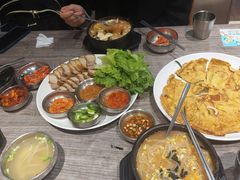 -全州豆芽汤饭