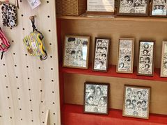 -PIGGYOO人生四格漫画店(朝外店)