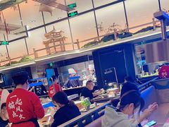 -西塔老太太泥炉烤肉(温州首店万象城黑金店)