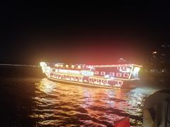 -珠江夜游省总码头