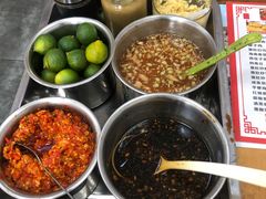 -文昌鸡饭店110号(中山路店)