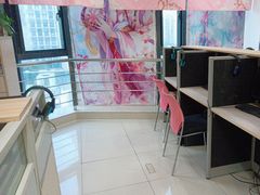 -樱花国际日语(仓山万达中心)