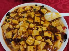 -长城东北菜(新港西路店)