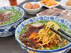 -伊穆祥牛肉面总店·清真