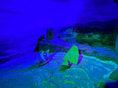 -威海华夏城景区