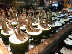 -海鼎荟海鲜姿造(仟禧汇店)
