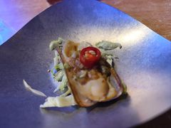-质烤烤物·活烤海鲜(质烤总店)