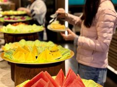 -梨花自助烤肉(西三旗万象汇店)
