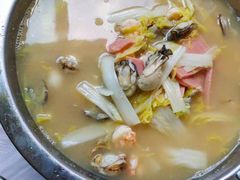 -宾朋海鲜美食餐厅·特色美食(兴海路店)