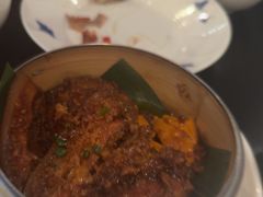 -简小舍·民间手艺菜(武昌江滩店)