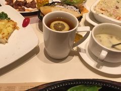 菲滋意式休闲餐厅(印象城店)-菲滋意式餐厅(鄞州印象城店)
