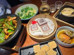 -寻宝记绍兴菜(状元店)