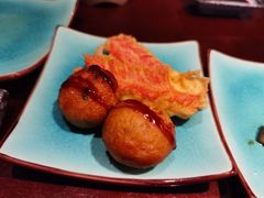 -松子料理(白家庄店)