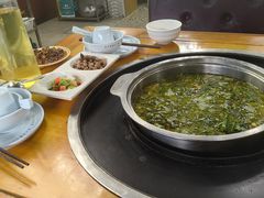 -重庆乌鱼庄·龙滋鲜(青羊大道店)