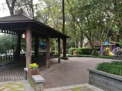 -杭州花家山庄