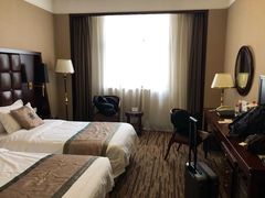 -北京前门建国饭店