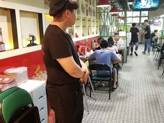 -莅香岛港式餐厅(滨江道店)
